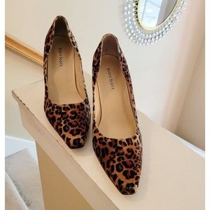 Beautiful "Marlo" Pumps By Karen Scott Size 11M